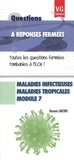 Romaric Larcher - Maladies infectieuses, maladies tropicales, module 7.