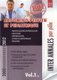  Vernazobres-Grego - Abdomino-pelvien et pédiatrique - 2000-2012.