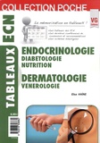 Elsa Haine - Endocrinologie diabétologie nutrition - Dermatologie vénérologie.
