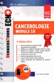 Jean-Baptiste Debry - Cancérologie module 10.