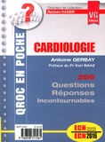 Antoine Gerbay - Cardiologie.