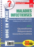 Amandine Gagneux-Brunon - Maladies infectieuses.
