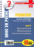 Sophie Mathieu - Pédiatrie.