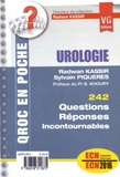 Radwan Kassir et Sylvain Piqueres - Urologie.