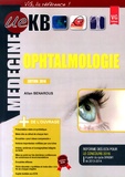 Allan Benarous - Ophtalmologie.