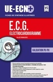 Vassili Panagides - ECG électrocardiogramme.