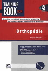 Antonin Bentejac - Orthopédie.