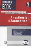Antonin Trimaille - Anesthésie réanimation.