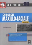 Guillaume Rougier - Chirurgie maxillo-faciale.