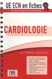 Laure Al Mansour et Sylvain Bodard - Cardiologie.