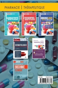 L'indispensable en toxicologie clinique 3e édition