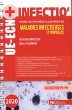 Romain Brousse et Nans Florens - Maladies infectieuses et tropicales - Validation PU-PH.