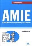 Stéphanie Rançon - AMIE - Aide Mémoire Indispensable pour l'Externe.