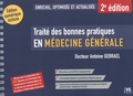 Antoine Gebrael - Traité des bonnes pratique en médecine générale.