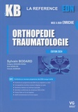 Sylvain Bodard - Orthopédie, traumatologie.