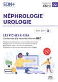  Vernazobres-Grego - Néphrologie, urologie - Les fiches E-Lisa.
