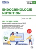  Vernazobres-Grego - Endocrinologie, nutrition - Les fiches E-Lisa.