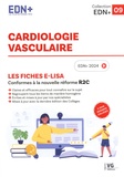  Vernazobres-Grego - Cardiologie Vasculaire - Les fiches E-Lisa.