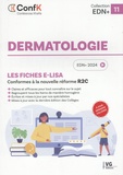  Vernazobres-Grego - Dermatologie - Les fiches E-Lisa.