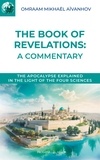 Omraam Mikhaël Aïvanhov - The Book of Revelation - a Commentary.