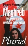 Pierre Vermeren - Maghreb : les origines de la révolution démocratique.