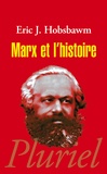 Eric Hobsbawm - Marx et l'Histoire.