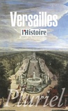 Joël Cornette - Versailles.