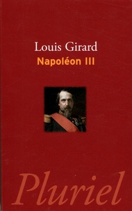Louis Girard - Napoléon III.