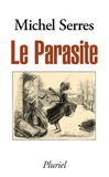 Michel Serres - Le Parasite.