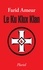 Farid Ameur - Le Ku Klux Klan.