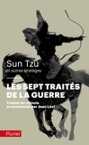 Sun Tzu - Les sept traités de la guerre.