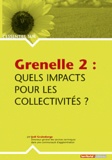 Joël Graindorge - Grenelle 2 : quels impacts pour les collectivités ?.