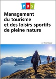 Pierre Chazaud - Management du tourisme et des loisirs sportifs de pleine nature.
