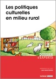 Jean Lafond-Grellety - Les politiques culturelles en milieu rural.