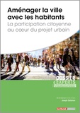 Joseph Salamon - Aménager la ville avec les habitants - La participation citoyenne au coeur du projet urbain.