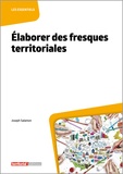 Joseph Salamon - Elaborer des fresques territoriales.