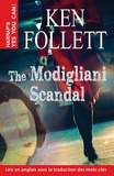 Ken Follett - The Modigliani scandal.