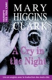 Mary Higgins Clark - A cry in the night.