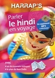 Uttam Bharthare et Mona Destouches - Parler le hindi en voyage.