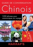 Evelyne Haumesser-Doan et Ping-Ping Yuan - Guide de conversation Chinois.