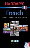 Georgia Graham - Harrap's french complete course, french for english.
