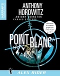 Anthony Horowitz - Alex Rider 2 - Point Blanc VOST.