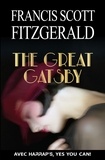 Francis Scott Fitzgerald - The Great Gatsby.