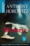 Anthony Horowitz - Moriaty.