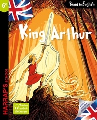  Collectif - Harrap's King Arthur.