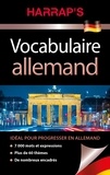  Harrap's - Vocabulaire allemand.