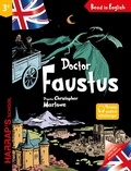 Christopher Marlowe et Ali Krasner - Doctor Faustus.