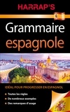  Harrap's - Harrap's grammaire espagnole.