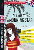 Paul Thiès - Les clandestins du Morning Star 5e/4e.