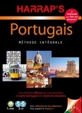 Manuela Cook - Portugais. 2 CD audio